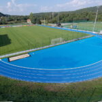 07.09.2018 Nowiny. Stadion sportowy / Jarosław Kubalski / Radio Kielce