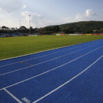 07.09.2018 Nowiny. Stadion sportowy / Jarosław Kubalski / Radio Kielce