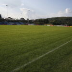 07.09.2018 Nowiny. Stadion sportowy / Jarosław Kubalski / Radio Kielce