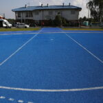 07.09.2018 Nowiny. Stadion sportowy / Jarosław Kubalski / Radio Kielce