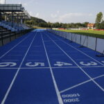 07.09.2018 Nowiny. Stadion sportowy / Jarosław Kubalski / Radio Kielce