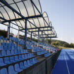 07.09.2018 Nowiny. Stadion sportowy / Jarosław Kubalski / Radio Kielce