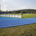 07.09.2018 Nowiny. Stadion sportowy / Jarosław Kubalski / Radio Kielce