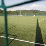 07.09.2018 Nowiny. Stadion sportowy / Jarosław Kubalski / Radio Kielce