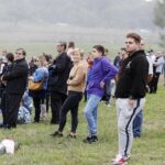 06.09.2020 Chęciny. Rekonstrukcja historyczna związana z II wojną światową / Jarosław Kubalski / Radio Kielce