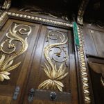 25.08.2020. Święty Krzyż. Klasztor. Kościół / Jarosław Kubalski / Radio Kielce