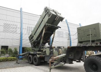 Polska złożyła zamówienie na 788 rakiet Patriot. Znana jest cena!