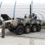 07.09.2020 Kielce. Targi Kielce. Przygotowania do MSPO. Modzież samobieżny RAK / Jarosław Kubalski / Radio Kielce