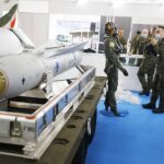 07.09.2020 Kielce. Targi Kielce. Przygotowania do MSPO / Jarosław Kubalski / Radio Kielce