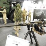 07.09.2020 Kielce. Targi Kielce. Przygotowania do MSPO / Jarosław Kubalski / Radio Kielce