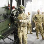 07.09.2020 Kielce. Targi Kielce. Przygotowania do MSPO / Jarosław Kubalski / Radio Kielce