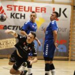 26.09.2020 Kielce. Piłka ręczna I liga. Mecz AZS UJK Kielce - SPR Wisła Sandomierz / Jarosław Kubalski / Radio Kielce