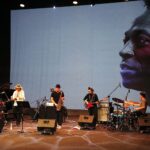 26.09.2020 Kielce KCK. XIX edycja Memorial To Miles Targi Kielce Jazz Festival. EABS czyli Electro-Acoustic Beat Sessions / Jarosław Kubalski / Radio Kielce