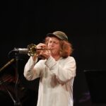 26.09.2020 Kielce KCK. XIX edycja Memorial To Miles Targi Kielce Jazz Festival. EABS czyli Electro-Acoustic Beat Sessions / Jarosław Kubalski / Radio Kielce