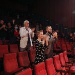 26.09.2020 Kielce KCK. XIX edycja Memorial To Miles Targi Kielce Jazz Festival / Jarosław Kubalski / Radio Kielce