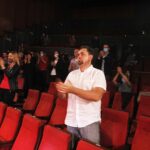 26.09.2020 Kielce KCK. XIX edycja Memorial To Miles Targi Kielce Jazz Festival / Jarosław Kubalski / Radio Kielce