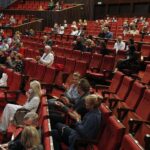 26.09.2020 Kielce KCK. XIX edycja Memorial To Miles Targi Kielce Jazz Festival / Jarosław Kubalski / Radio Kielce