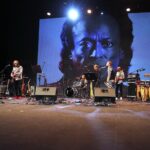 26.09.2020 Kielce KCK. XIX edycja Memorial To Miles Targi Kielce Jazz Festival. Tribute To Miles Orchestra / Jarosław Kubalski / Radio Kielce