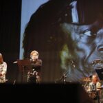 26.09.2020 Kielce KCK. XIX edycja Memorial To Miles Targi Kielce Jazz Festival. Tribute To Miles Orchestra / Jarosław Kubalski / Radio Kielce