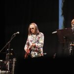 26.09.2020 Kielce KCK. XIX edycja Memorial To Miles Targi Kielce Jazz Festival. Tribute To Miles Orchestra / Jarosław Kubalski / Radio Kielce