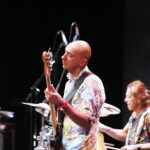 26.09.2020 Kielce KCK. XIX edycja Memorial To Miles Targi Kielce Jazz Festival. Tribute To Miles Orchestra / Jarosław Kubalski / Radio Kielce