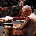 26.09.2020 Kielce KCK. XIX edycja Memorial To Miles Targi Kielce Jazz Festival. Tribute To Miles Orchestra / Jarosław Kubalski / Radio Kielce