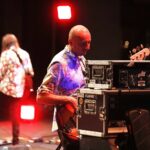 26.09.2020 Kielce KCK. XIX edycja Memorial To Miles Targi Kielce Jazz Festival. Tribute To Miles Orchestra / Jarosław Kubalski / Radio Kielce