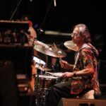 26.09.2020 Kielce KCK. XIX edycja Memorial To Miles Targi Kielce Jazz Festival. Tribute To Miles Orchestra / Jarosław Kubalski / Radio Kielce