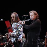 26.09.2020 Kielce KCK. XIX edycja Memorial To Miles Targi Kielce Jazz Festival. Tribute To Miles Orchestra / Jarosław Kubalski / Radio Kielce