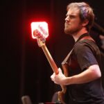 27.09.2020 Kielce. KCK. XIX edycja Memorial To Miles Targi Kielce Jazz Festival. Myele Manzanza Quartet / Jarosław Kubalski / Radio Kielce