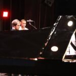 27.09.2020 Kielce. KCK. XIX edycja Memorial To Miles Targi Kielce Jazz Festival. Myele Manzanza Quartet / Jarosław Kubalski / Radio Kielce