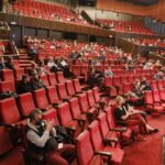 27.09.2020 Kielce. KCK. XIX edycja Memorial To Miles Targi Kielce Jazz Festival / Jarosław Kubalski / Radio Kielce