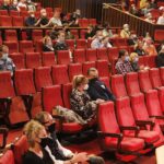 27.09.2020 Kielce. KCK. XIX edycja Memorial To Miles Targi Kielce Jazz Festival / Jarosław Kubalski / Radio Kielce