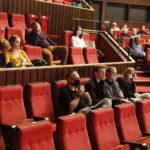 27.09.2020 Kielce. KCK. XIX edycja Memorial To Miles Targi Kielce Jazz Festival / Jarosław Kubalski / Radio Kielce