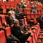 27.09.2020 Kielce. KCK. XIX edycja Memorial To Miles Targi Kielce Jazz Festival / Jarosław Kubalski / Radio Kielce