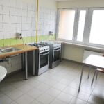 29.09.2020 Kielce. Politechnika Świętokrzyska. Akademiki / Jarosław Kubalski / Radio Kielce