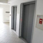 29.09.2020 Kielce. Politechnika Świętokrzyska. Akademiki / Jarosław Kubalski / Radio Kielce