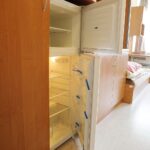 29.09.2020 Kielce. Politechnika Świętokrzyska. Akademiki / Jarosław Kubalski / Radio Kielce