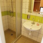 29.09.2020 Kielce. Politechnika Świętokrzyska. Akademiki / Jarosław Kubalski / Radio Kielce