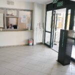 29.09.2020 Kielce. Politechnika Świętokrzyska. Akademiki / Jarosław Kubalski / Radio Kielce