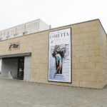 30.09.2020 Kielce. WDK Nowa scena / Jarosław Kubalski / Radio Kielce