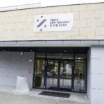 30.09.2020 Kielce. WDK Nowa scena / Jarosław Kubalski / Radio Kielce