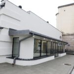 30.09.2020 Kielce. WDK Nowa scena / Jarosław Kubalski / Radio Kielce