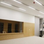 30.09.2020 Kielce. WDK Nowa scena / Jarosław Kubalski / Radio Kielce