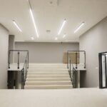 30.09.2020 Kielce. WDK Nowa scena / Jarosław Kubalski / Radio Kielce