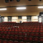 30.09.2020 Kielce. WDK Nowa scena / Jarosław Kubalski / Radio Kielce