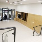 30.09.2020 Kielce. WDK Nowa scena / Jarosław Kubalski / Radio Kielce