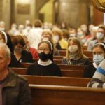 06.09.2020 Kielce. Katedra. Pierwsze Świętokrzyskie Dni Muzyki Dawnej / Jarosław Kubalski / Radio Kielc