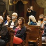 06.09.2020 Kielce. Katedra. Pierwsze Świętokrzyskie Dni Muzyki Dawnej / Jarosław Kubalski / Radio Kielc