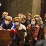 06.09.2020 Kielce. Katedra. Pierwsze Świętokrzyskie Dni Muzyki Dawnej / Jarosław Kubalski / Radio Kielc